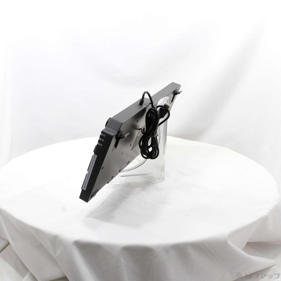 〔中古〕ELECOM(エレコム)  TK-G02UMBK ブラック | ELECOM | 02