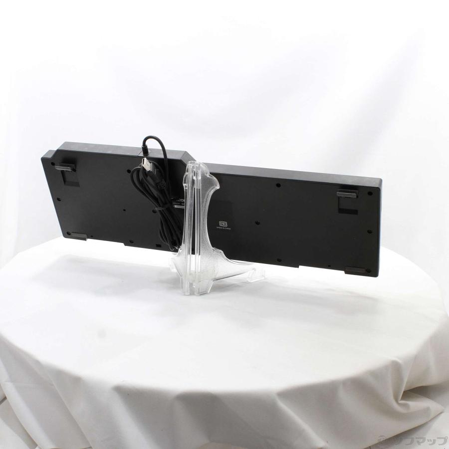 〔中古〕ELECOM(エレコム)  TK-G02UMBK ブラック | ELECOM | 03