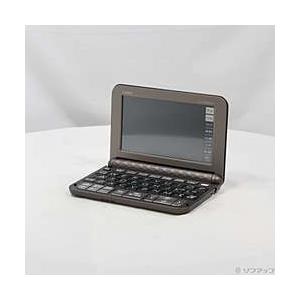 〔中古〕CASIO(カシオ)  EX-word XD-Z5900MED | CASIO