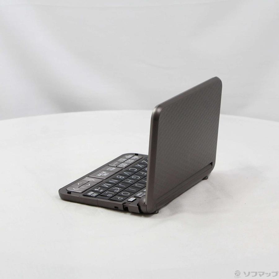 〔中古〕CASIO(カシオ)  EX-word XD-Z5900MED | CASIO | 02