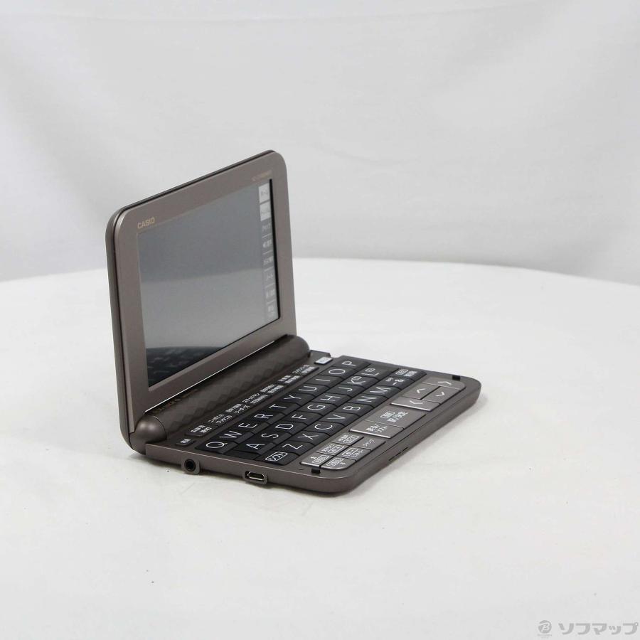 〔中古〕CASIO(カシオ)  EX-word XD-Z5900MED | CASIO | 04