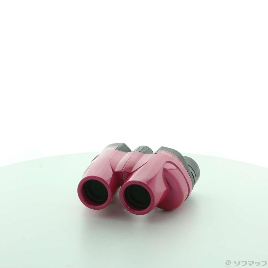 〔中古〕ケンコー・トキナー  〔展示品〕 ウルトラビューM 10×25FMC LTD PK ピンク | ケンコー・トキナー | 01
