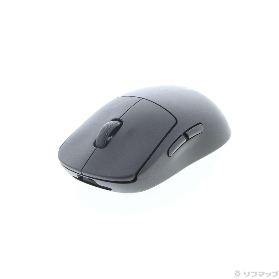 〔中古〕logicool(ロジクール)  PRO LIGHTSPEED ワイヤレスゲーミングマウス G-PPD-002WL | logicool | 01