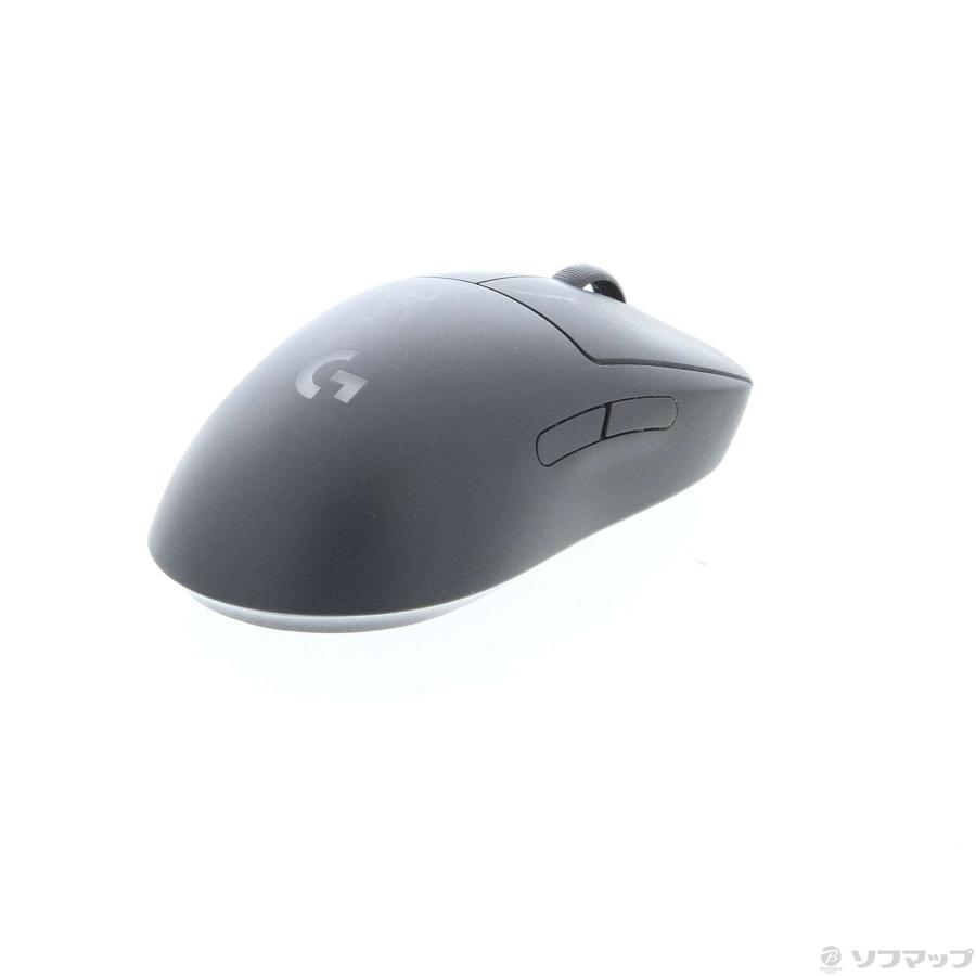 〔中古〕logicool(ロジクール)  PRO LIGHTSPEED ワイヤレスゲーミングマウス G-PPD-002WL | logicool | 03