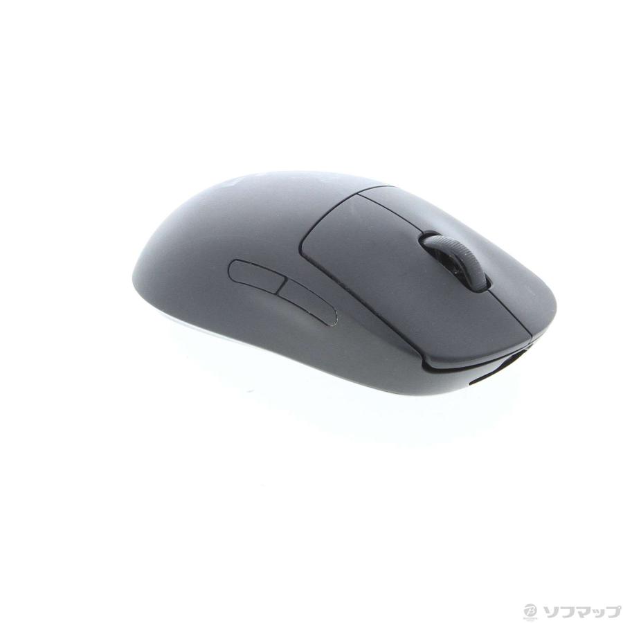 〔中古〕logicool(ロジクール)  PRO LIGHTSPEED ワイヤレスゲーミングマウス G-PPD-002WL | logicool | 04
