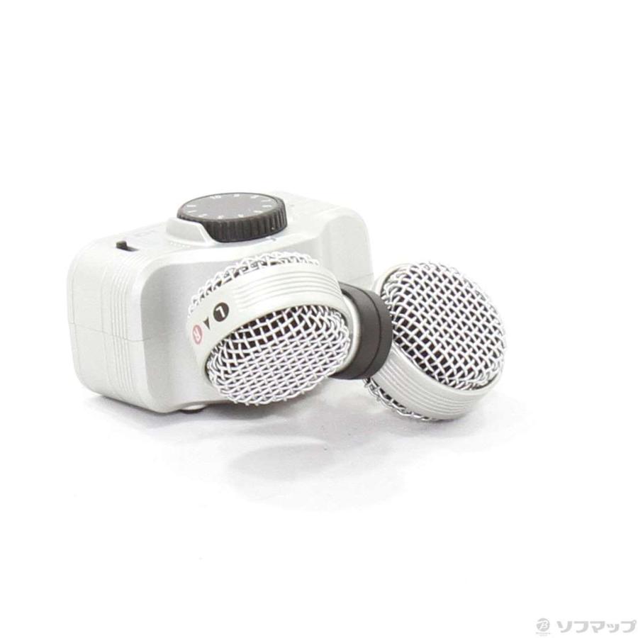 〔中古〕ZOOM(ズーム)  iQ7 ZOOM |  | 02