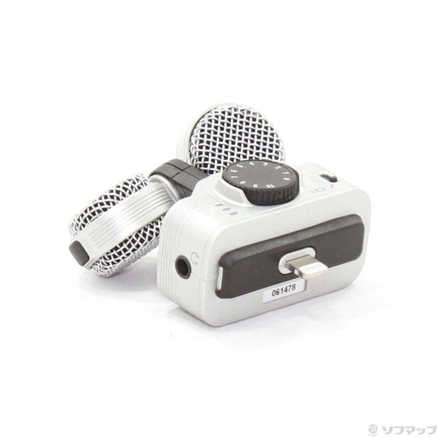 〔中古〕ZOOM(ズーム)  iQ7 ZOOM |  | 04