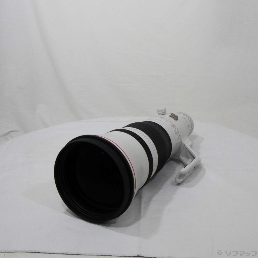 〔中古〕Canon(キヤノン)  〔展示品〕 EF600mm F4L IS III USM｜y-sofmap｜02