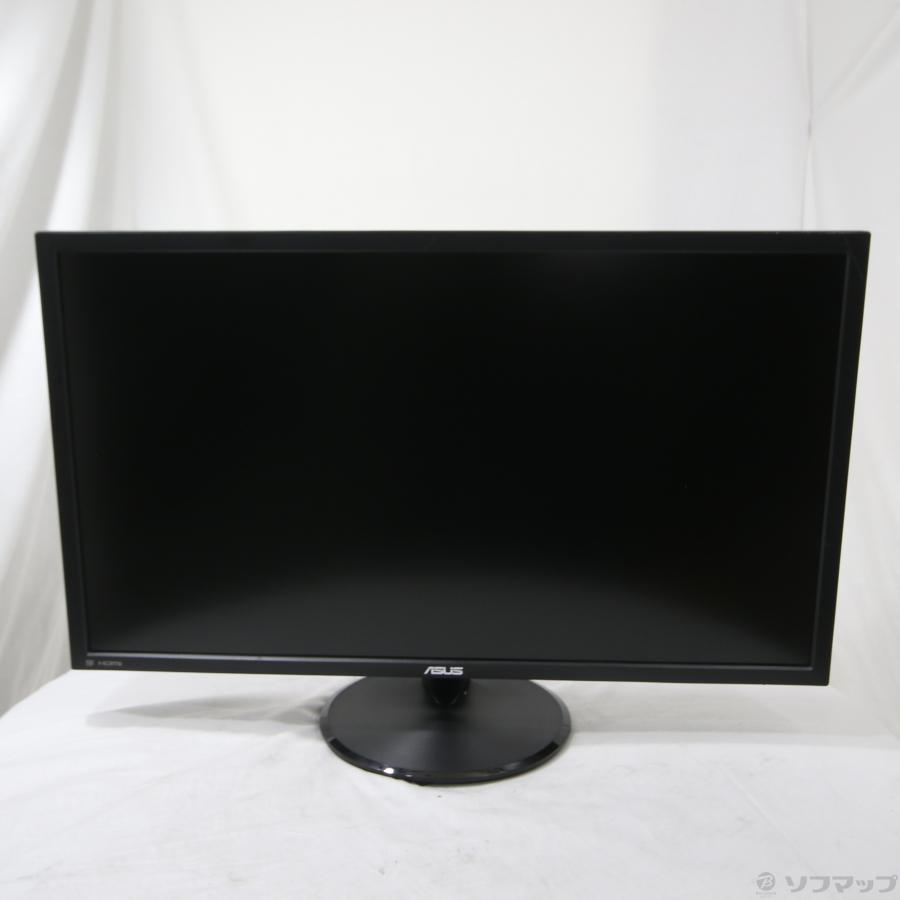 中古〕ASUS(エイスース) VP28UQG ブラック : 2133053695355 