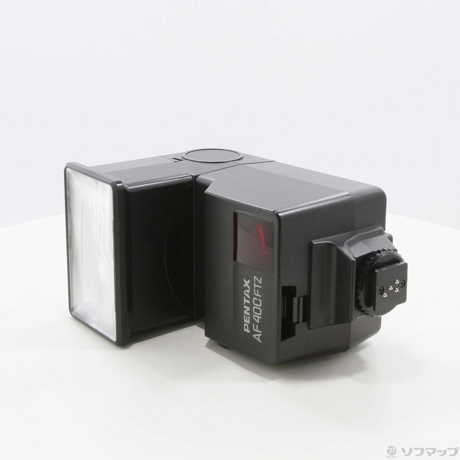 〔中古〕PENTAX(ペンタックス)  AF400FTZ |  | 01