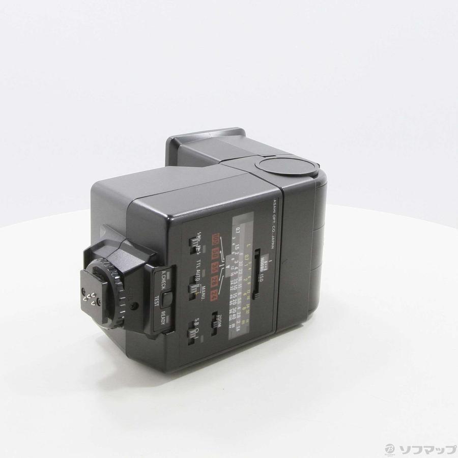 〔中古〕PENTAX(ペンタックス)  AF400FTZ |  | 02