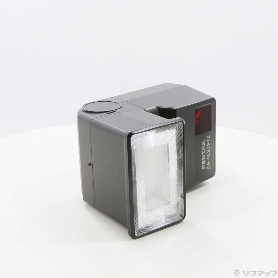 〔中古〕PENTAX(ペンタックス)  AF400FTZ |  | 04