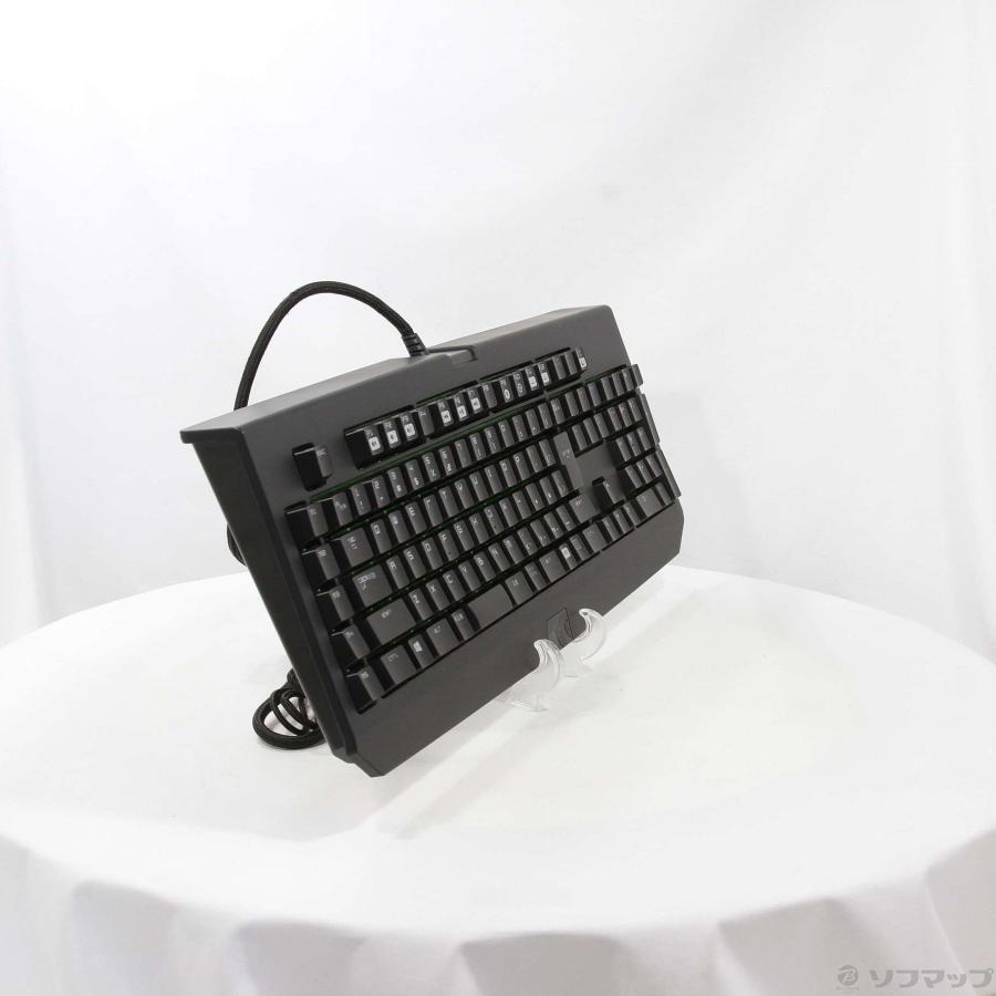 〔中古〕RAZER(レイザー)  BlackWidow Ultimate 2014-JP RZ03-00384700-R3J1 | Razer | 04