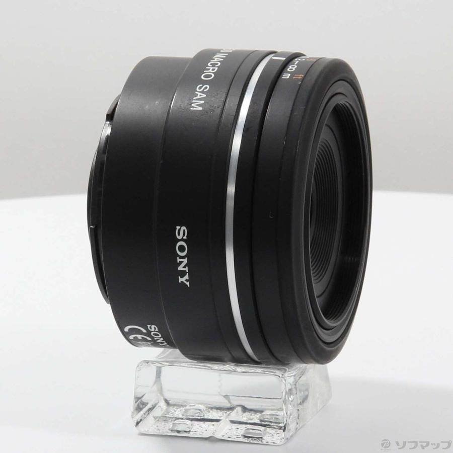 〔中古〕SONY(ソニー)  DT 30mm F2.8 Macro SAM (SAL30M28) (αレンズ)｜y-sofmap｜05