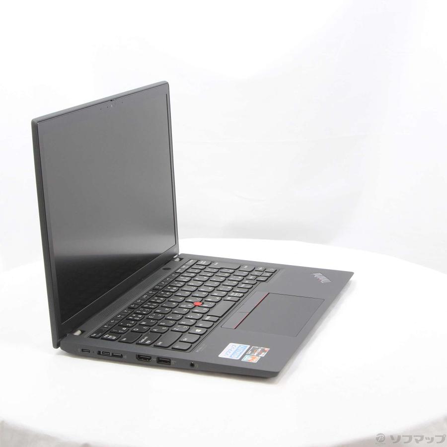 〔中古〕Lenovo(レノボジャパン)  セール対象品 ThinkPad X13 Gen 2 20XJS07900 ブラック｜y-sofmap｜05