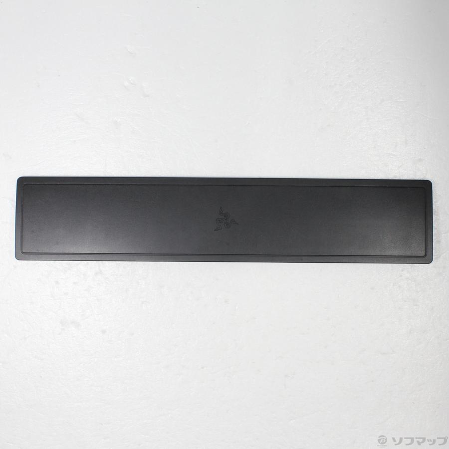 〔中古〕RAZER(レイザー)  BlackWidow V3 Yellow Switch RZ03-03542300-R3J1 | Razer | 05