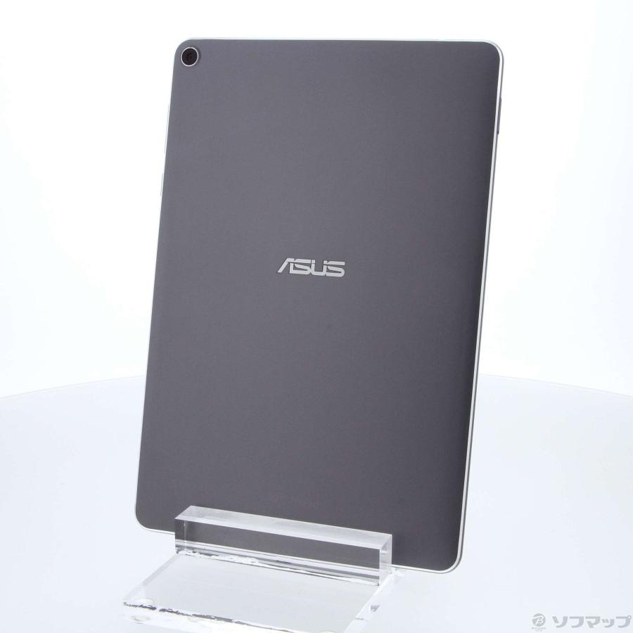 〔中古〕ASUS(エイスース)  ZenPad 3S 10 32GB スチールブラック Z500M-BK32S4 Wi-Fi｜y-sofmap｜02