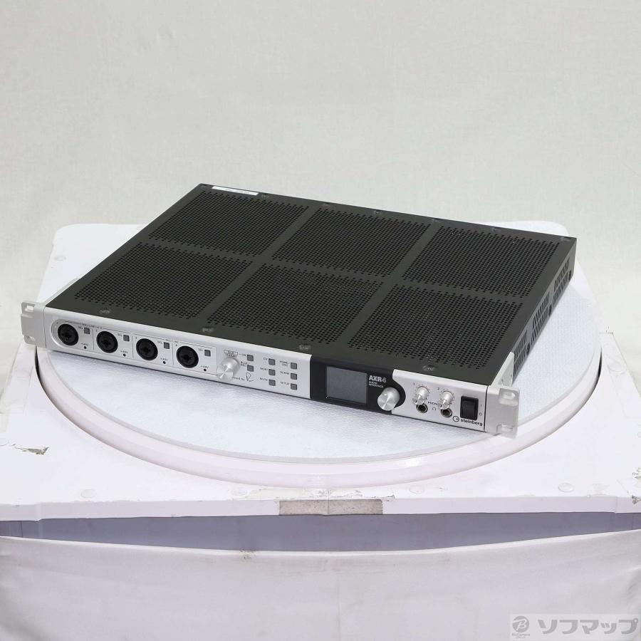 〔中古〕Steinberg(スタインバーグ)  AXR4T |  | 01