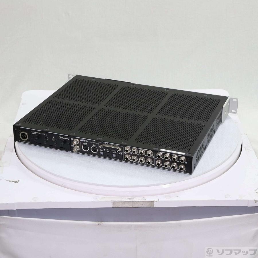 中古〕Steinberg(スタインバーグ) AXR4T : ソフマップ Yahoo!店