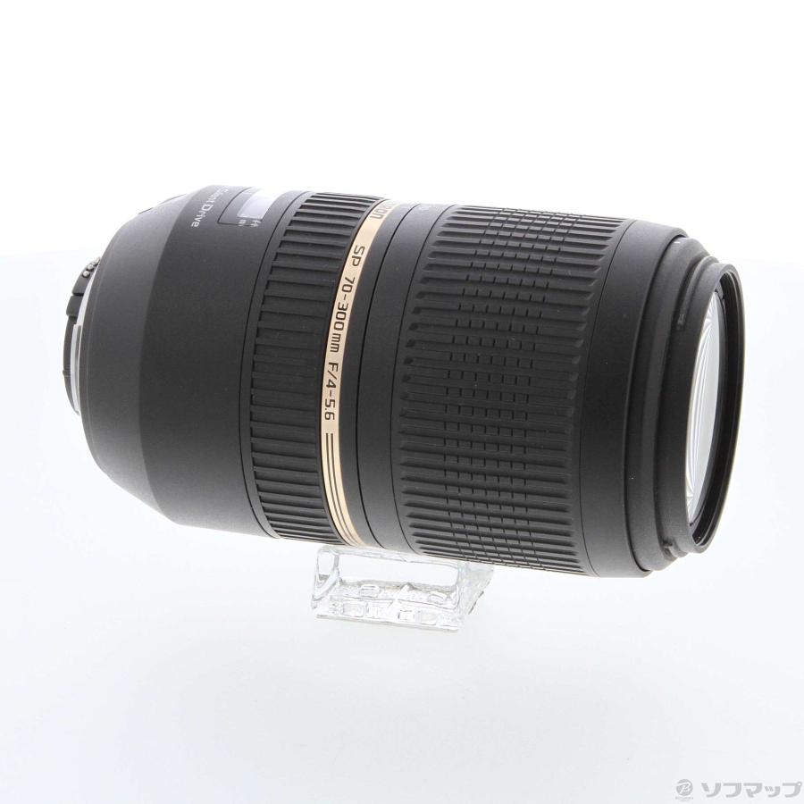 〔中古〕TAMRON(タムロン)  TAMRON AF SP 70-300mm F4-5.6 Di VC USD｜y-sofmap｜05