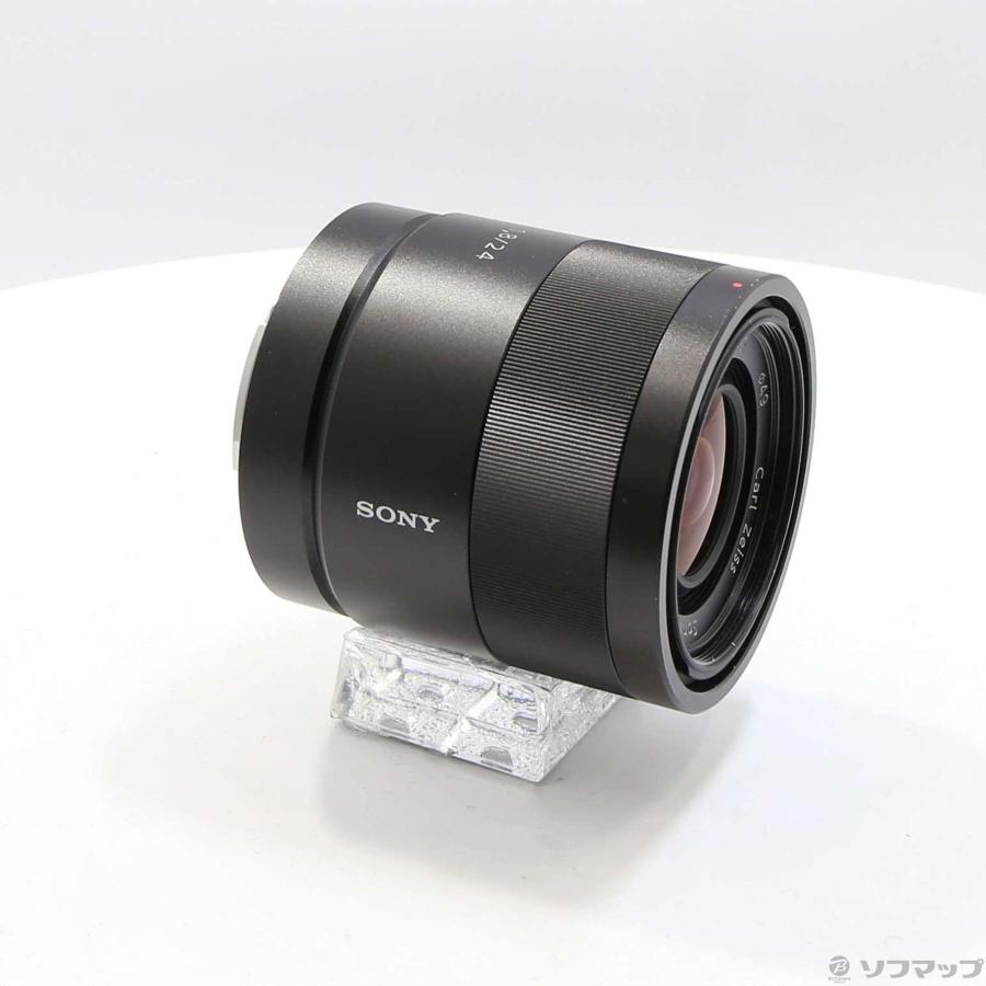 〔中古〕SONY(ソニー)  Sonnar T E 24mm F1.8 ZA (SEL24F18Z) (Eレンズ)｜y-sofmap｜05