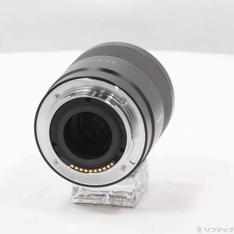 〔中古〕SONY(ソニー)  Sonnar T E 24mm F1.8 ZA (SEL24F18Z) (Eレンズ)｜y-sofmap｜04