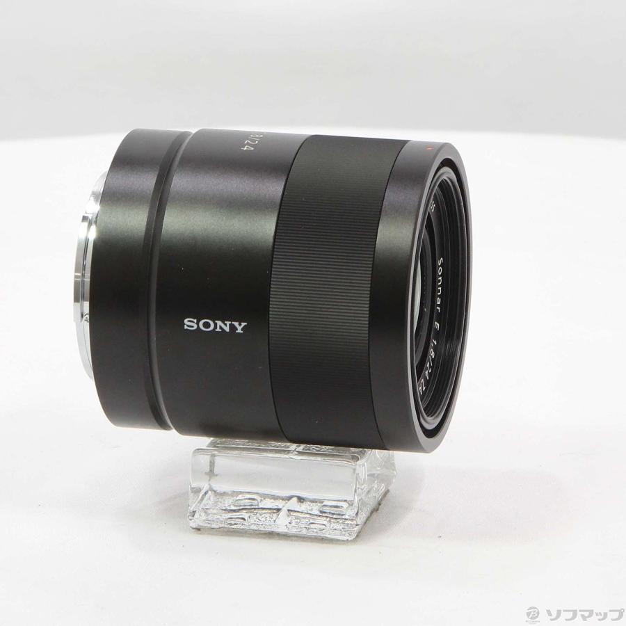 〔中古〕SONY(ソニー)  Sonnar T E 24mm F1.8 ZA (SEL24F18Z) (Eレンズ)｜y-sofmap｜05