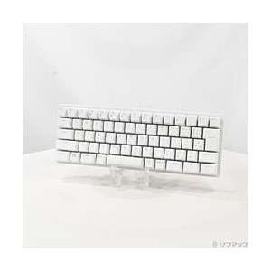 RAZER レイザー/ゲーミングキーボード/HUNTSMAN MINI/RZ03-03390900-R3J1/PM2315F45900130/パソコン関連/Aランク/85【中古】 Amazon.co.jp: Razer Huntsman Mini JP 小型 ゲーミング