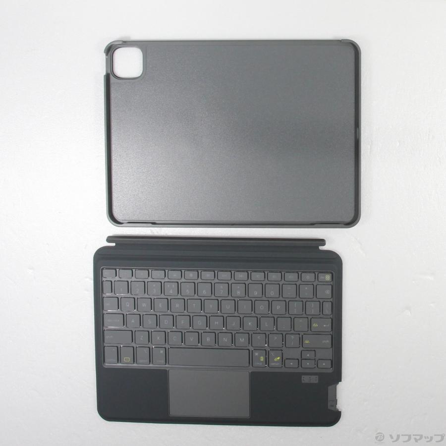 〔中古〕Inateck  Bluetooth Keyboard Case KB04111 |  | 01