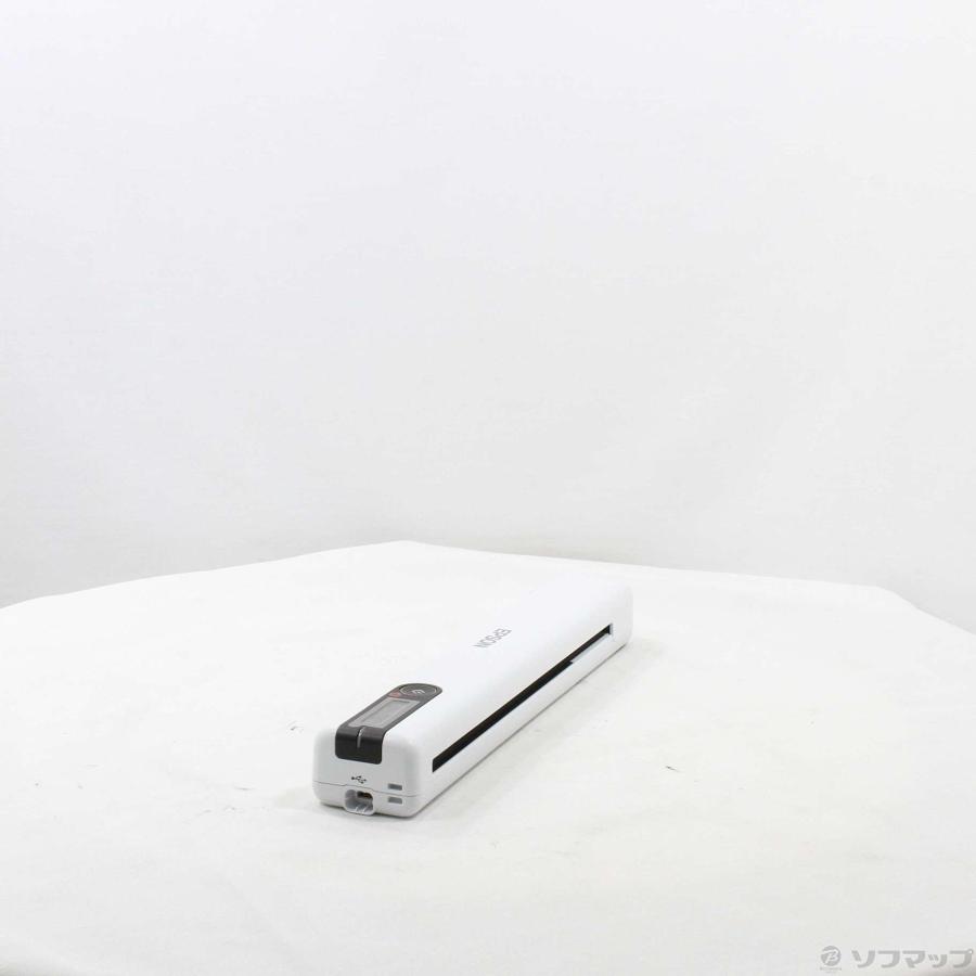 〔中古〕EPSON(エプソン)  ES-60WW ホワイト | エプソン | 02