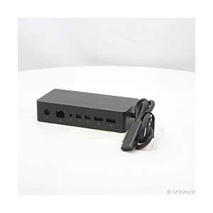 〔中古〕Microsoft(マイクロソフト)  Surface Dock Model1661 | 