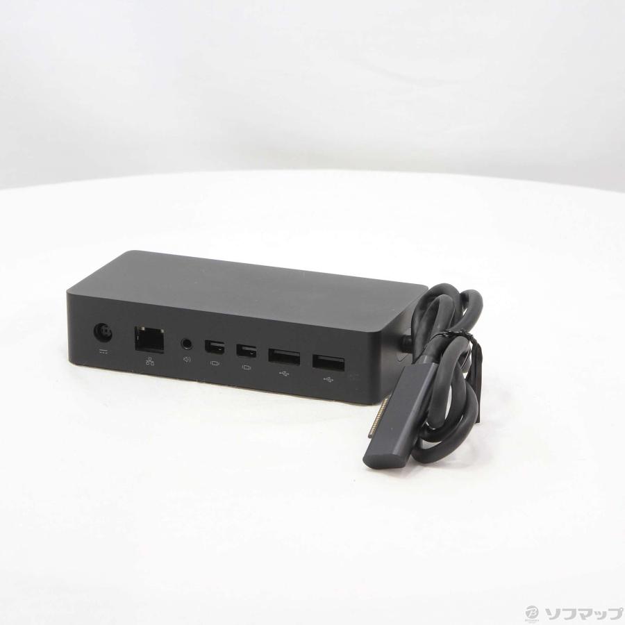〔中古〕Microsoft(マイクロソフト)  Surface Dock Model1661 |  | 01
