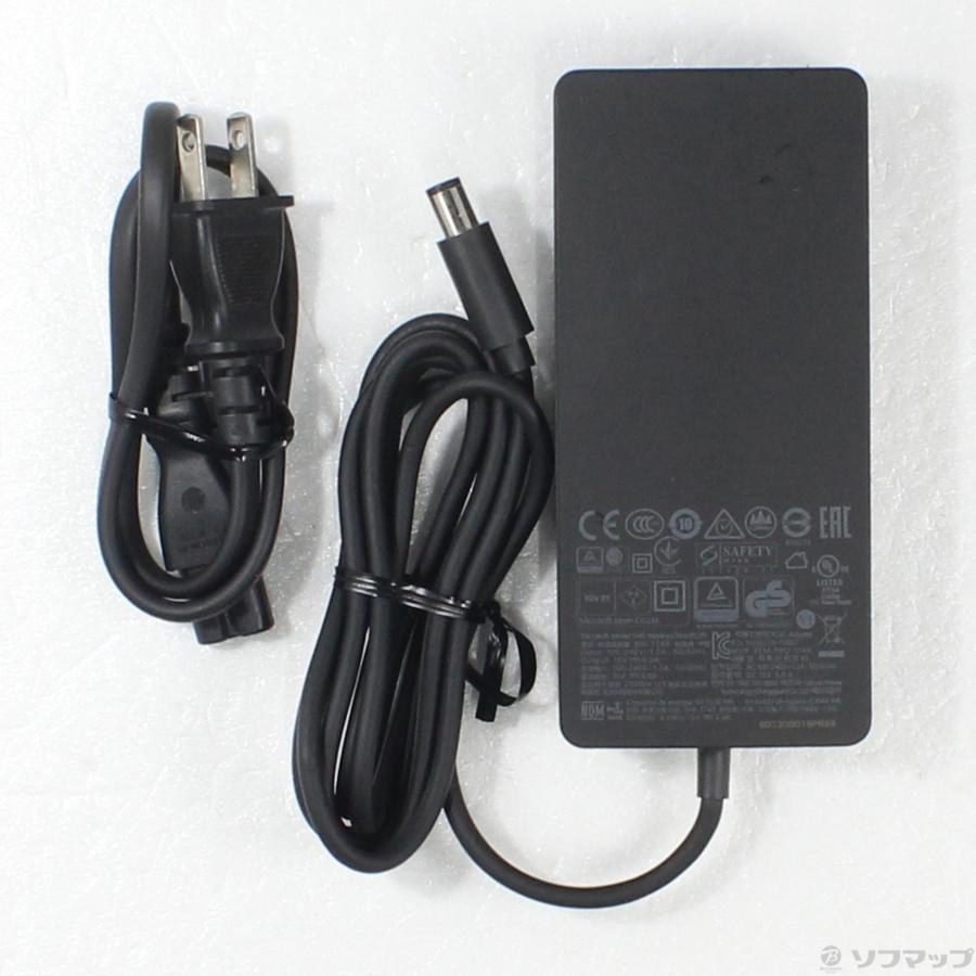 〔中古〕Microsoft(マイクロソフト)  Surface Dock Model1661 |  | 05