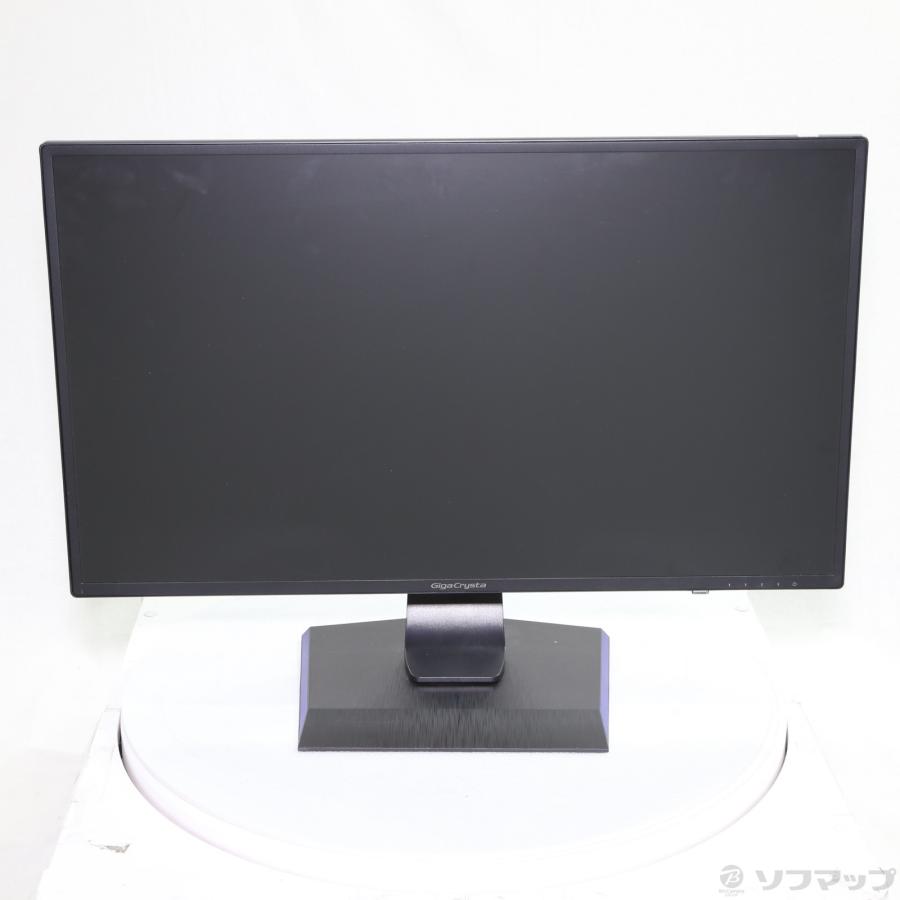 I-O DATA GigaCrysta 27インチ モニター EX-LDGCQ271DB