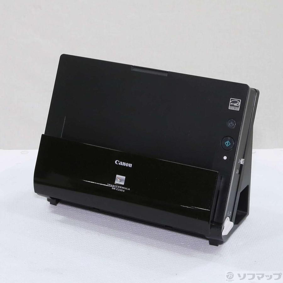 〔中古〕Canon(キヤノン)  DR-C225 II 100V | キヤノン | 01