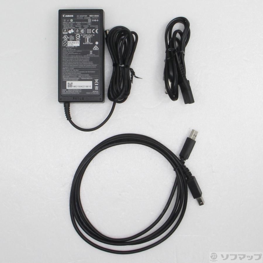 〔中古〕Canon(キヤノン)  DR-C225 II 100V | キヤノン | 05