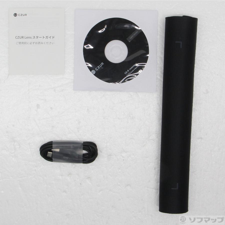 〔中古〕コンセントレーションヒートアンドモーメン  lens pro |  | 05
