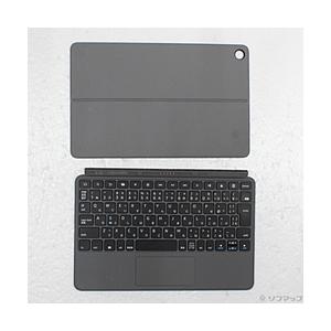 〔中古〕Amazon(アマゾン)  Fire Max 11用 キーボード付きカバー | 
