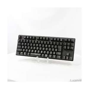 〔中古〕HyperX  HyperX Alloy Origins Core RGB Mechanical Gaming Keyboard 4P5P3AJ#ABJ | 