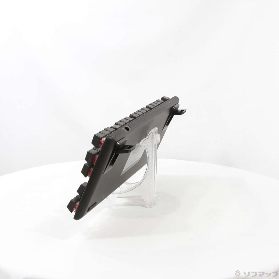 〔中古〕HyperX  HyperX Alloy Origins Core RGB Mechanical Gaming Keyboard 4P5P3AJ#ABJ |  | 02