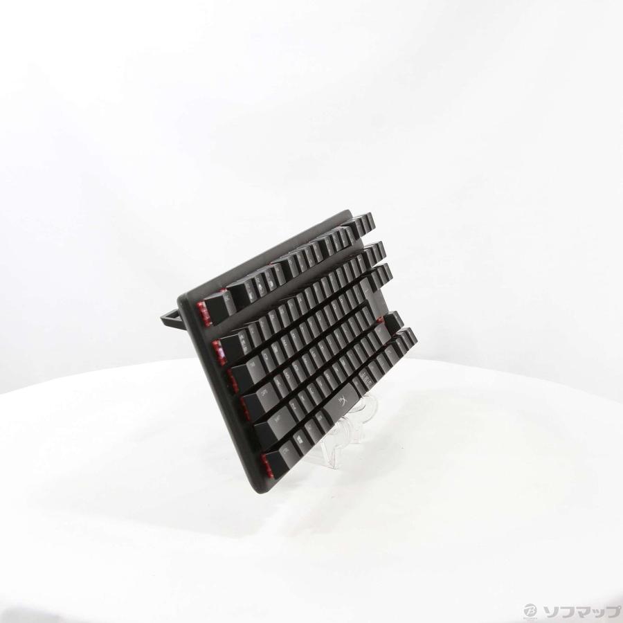 〔中古〕HyperX  HyperX Alloy Origins Core RGB Mechanical Gaming Keyboard 4P5P3AJ#ABJ |  | 04