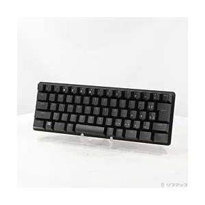 〔中古〕RAZER(レイザー)  Huntsman Mini JP - Linear Optical Switch RZ03-03390800-R3J1 赤軸 | Razer