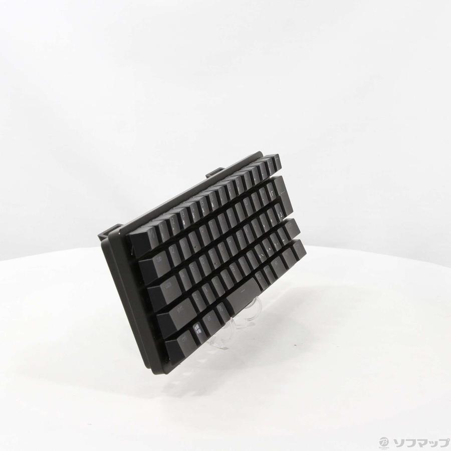 〔中古〕RAZER(レイザー)  Huntsman Mini JP - Linear Optical Switch RZ03-03390800-R3J1 赤軸 | Razer | 04