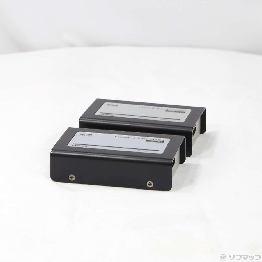 〔中古〕SANWA  GA-EXHD／GAEXHD／ | SANWA SUPPLY | 02