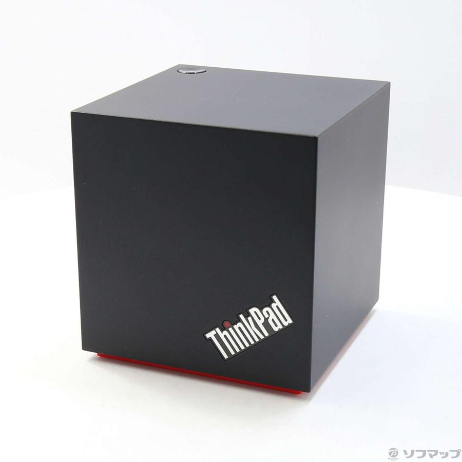 〔中古〕Lenovo(レノボジャパン)  ThinkPad WiGig 40A60045JP | Lenovo | 01