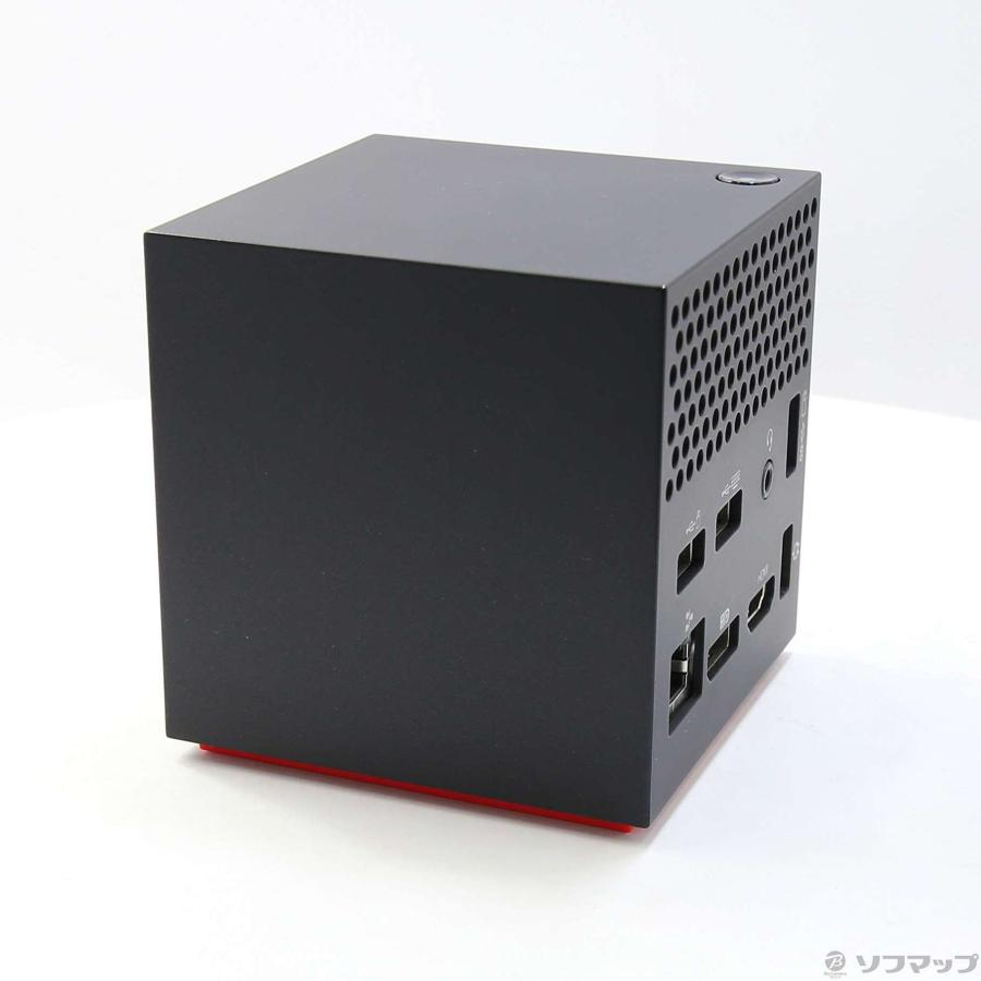 〔中古〕Lenovo(レノボジャパン)  ThinkPad WiGig 40A60045JP | Lenovo | 02