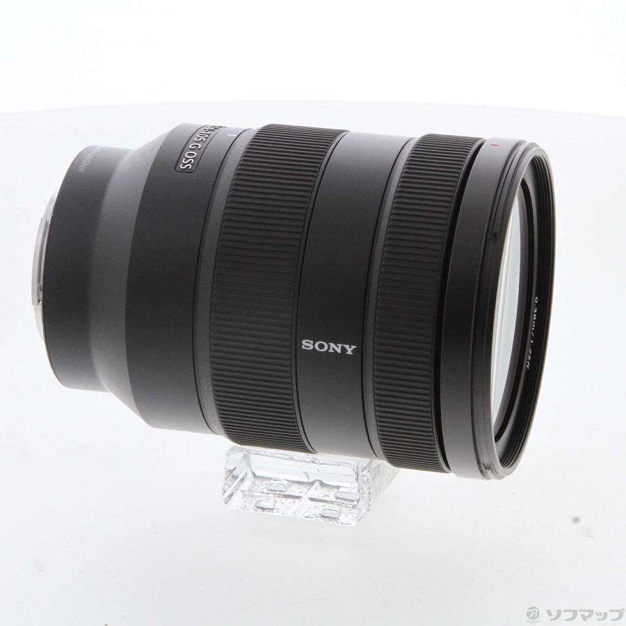 〔中古〕SONY(ソニー)  FE 24-105mm F4 G OSS SEL24105G｜y-sofmap｜05