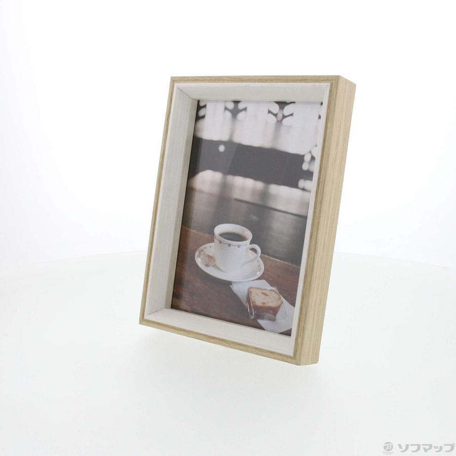 〔中古〕シンシア  〔展示品〕 RELAX iFrame ナチュラルホワイト PPL02001WH |  | 01