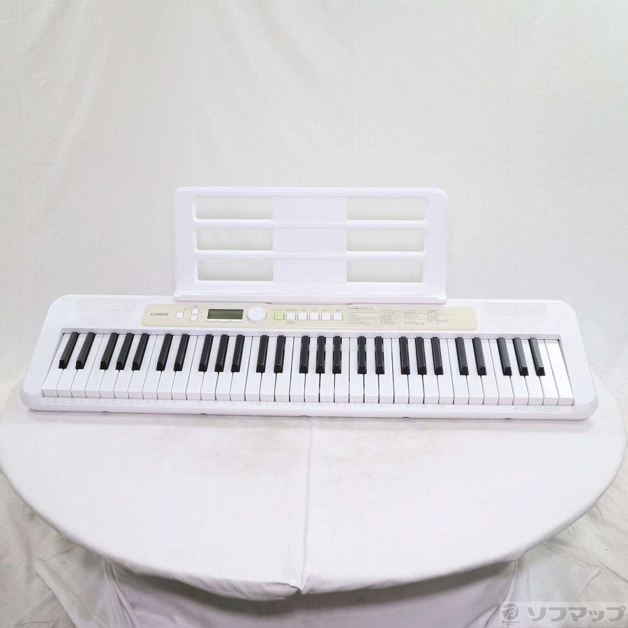 CASIO 〔中古〕CASIO(カシオ) 〔展示品〕 Casiotone 光