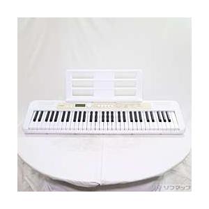 〔中古〕CASIO(カシオ)  〔展示品〕 Casiotone 光ナビゲーションキーボード LK-325 | CASIO